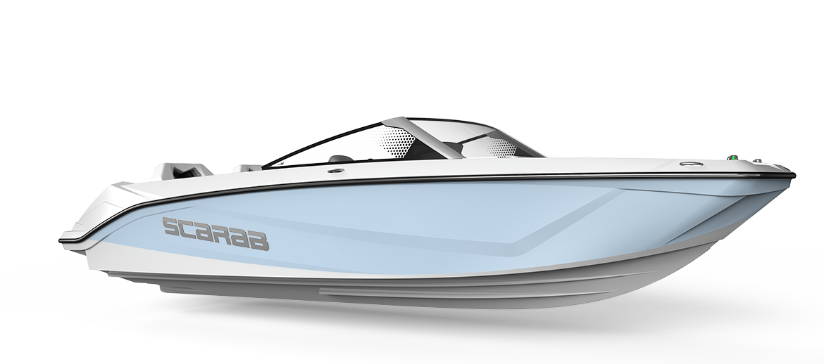 2024 Scarab 235 - ID for sale in the Pompano Beach, FL area. Get the best drive out price on 2024 Scarab 235 - ID and compare.