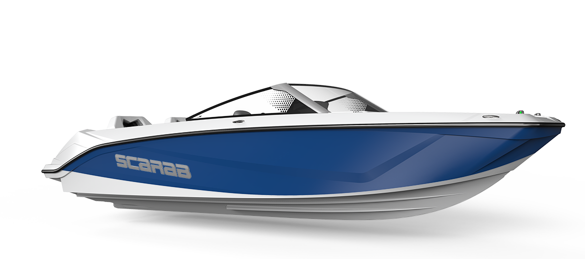 2024 Scarab 235 - ID for sale in the Pompano Beach, FL area. Get the best drive out price on 2024 Scarab 235 - ID and compare.