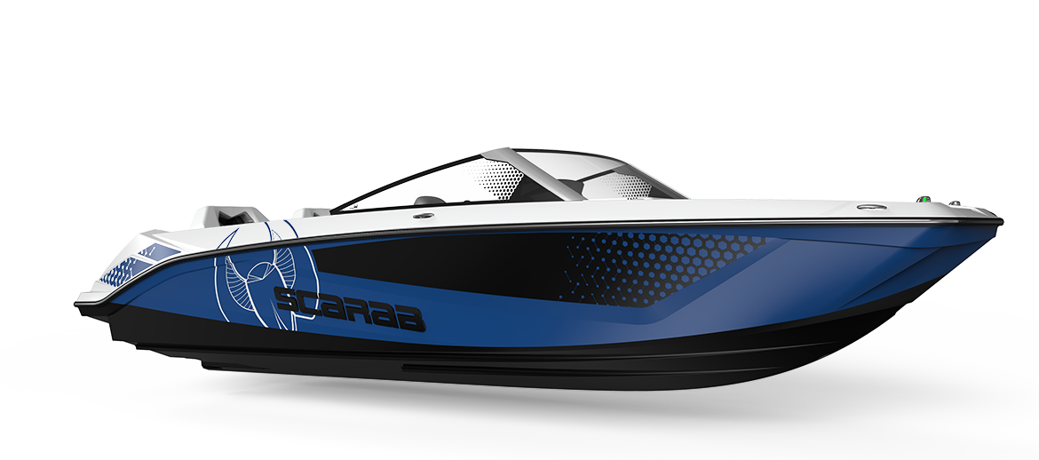 2024 Scarab 235 - ID for sale in the Pompano Beach, FL area. Get the best drive out price on 2024 Scarab 235 - ID and compare.
