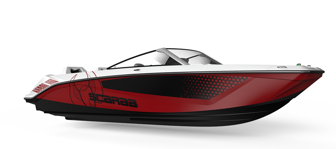 2024 Scarab 235 - ID for sale in the Pompano Beach, FL area. Get the best drive out price on 2024 Scarab 235 - ID and compare.