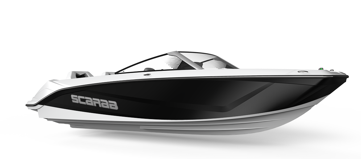 2024 Scarab 235 - ID for sale in the Pompano Beach, FL area. Get the best drive out price on 2024 Scarab 235 - ID and compare.