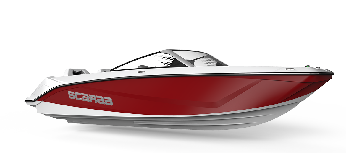 2024 Scarab 235 - ID for sale in the Pompano Beach, FL area. Get the best drive out price on 2024 Scarab 235 - ID and compare.