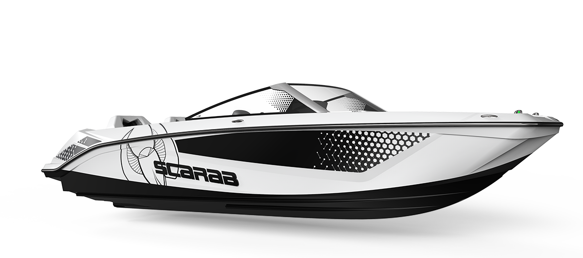 2024 Scarab 235 - ID for sale in the Pompano Beach, FL area. Get the best drive out price on 2024 Scarab 235 - ID and compare.