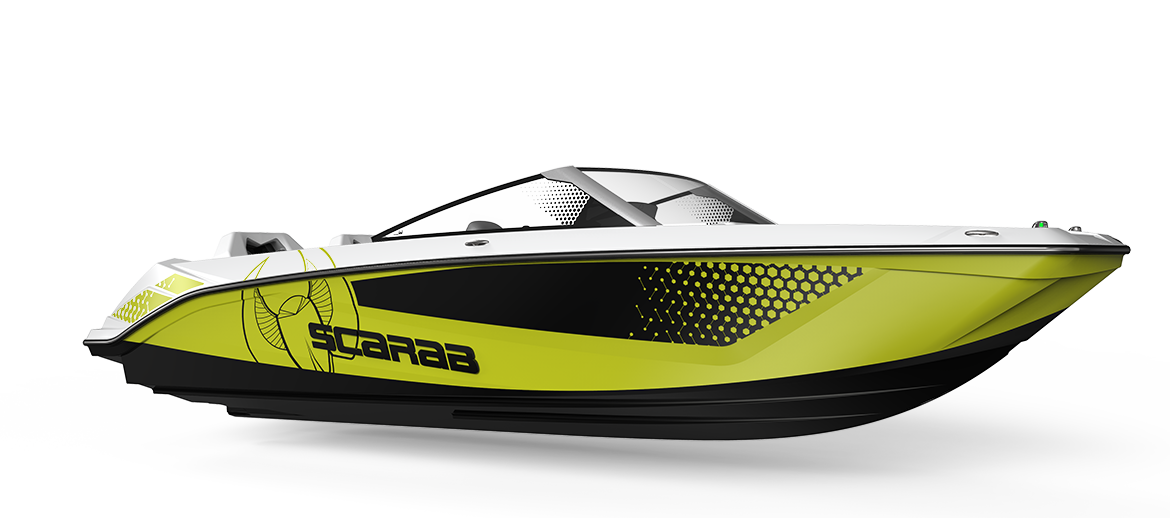 2024 Scarab 235 - ID for sale in the Pompano Beach, FL area. Get the best drive out price on 2024 Scarab 235 - ID and compare.