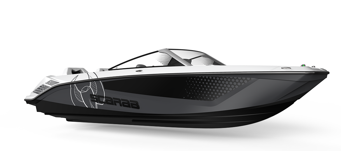 2024 Scarab 235 - ID for sale in the Pompano Beach, FL area. Get the best drive out price on 2024 Scarab 235 - ID and compare.