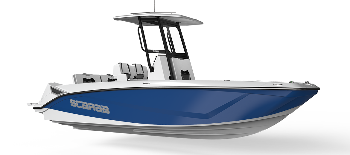 2024 Scarab 235 - OPEN ID for sale in the Pompano Beach, FL area. Get the best drive out price on 2024 Scarab 235 - OPEN ID and compare.
