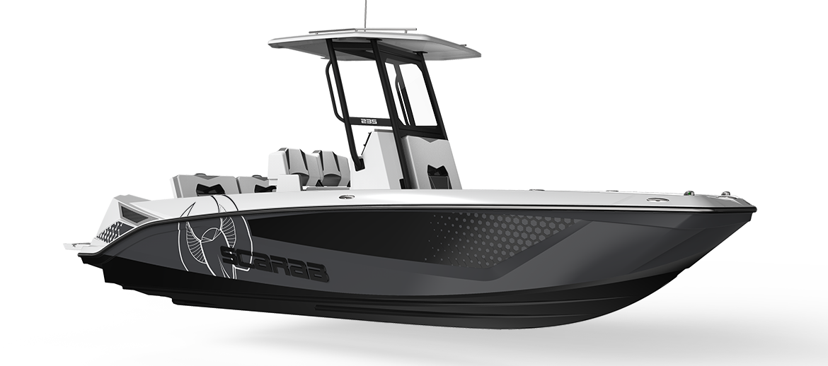 2024 Scarab 235 - OPEN ID for sale in the Pompano Beach, FL area. Get the best drive out price on 2024 Scarab 235 - OPEN ID and compare.