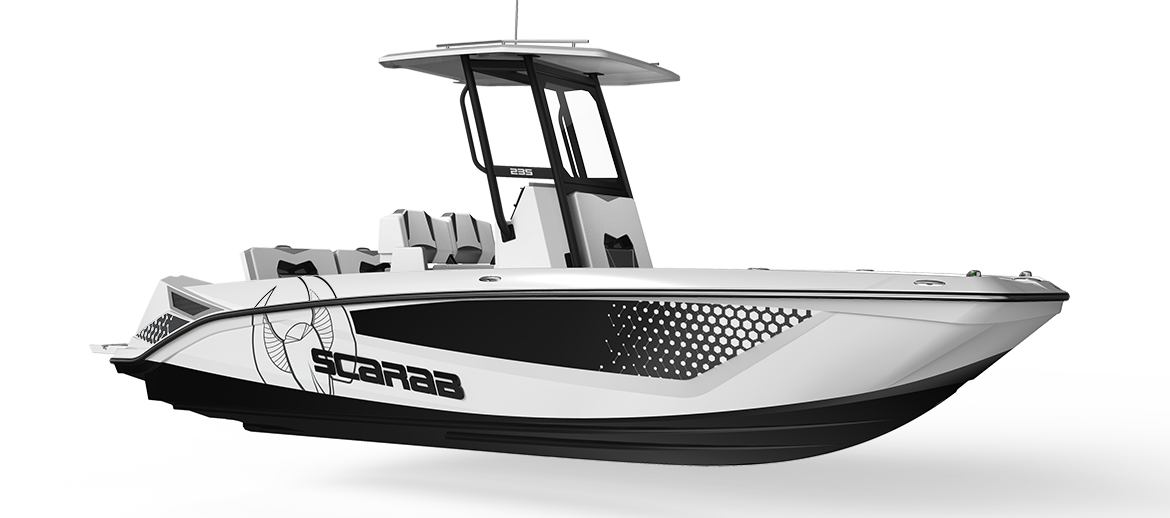 2024 Scarab 235 - OPEN ID for sale in the Pompano Beach, FL area. Get the best drive out price on 2024 Scarab 235 - OPEN ID and compare.