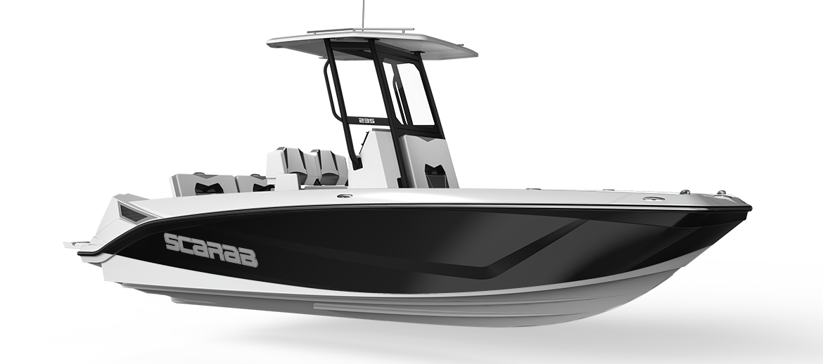 2024 Scarab 235 - OPEN ID for sale in the Pompano Beach, FL area. Get the best drive out price on 2024 Scarab 235 - OPEN ID and compare.