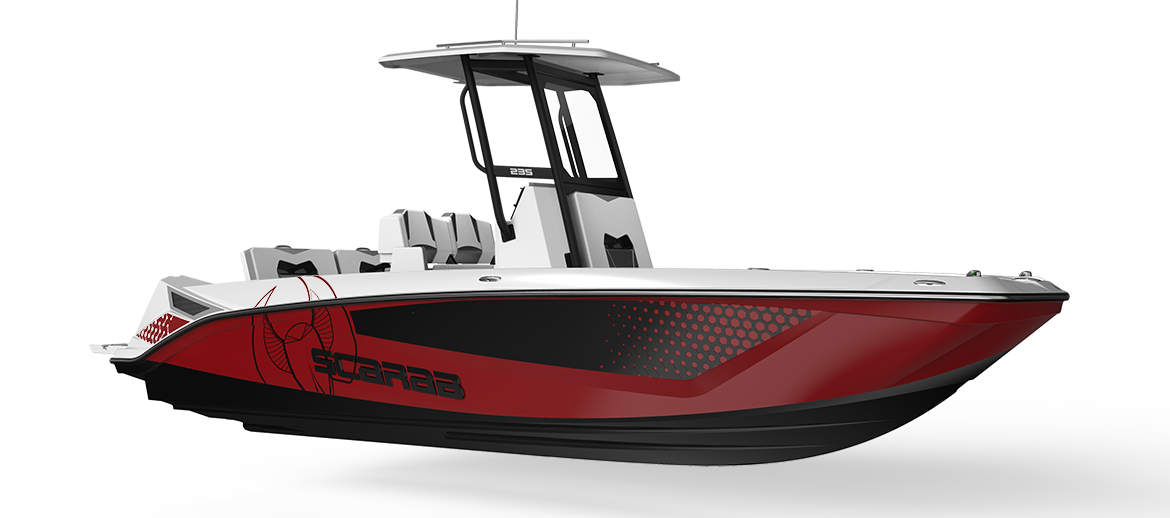 2024 Scarab 235 - OPEN ID for sale in the Pompano Beach, FL area. Get the best drive out price on 2024 Scarab 235 - OPEN ID and compare.