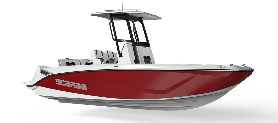 2024 Scarab 235 - OPEN ID for sale in the Pompano Beach, FL area. Get the best drive out price on 2024 Scarab 235 - OPEN ID and compare.