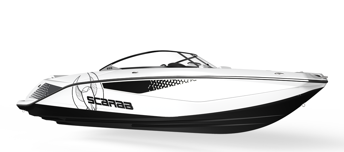 2024 Scarab 255 - ID for sale in the Pompano Beach, FL area. Get the best drive out price on 2024 Scarab 255 - ID and compare.