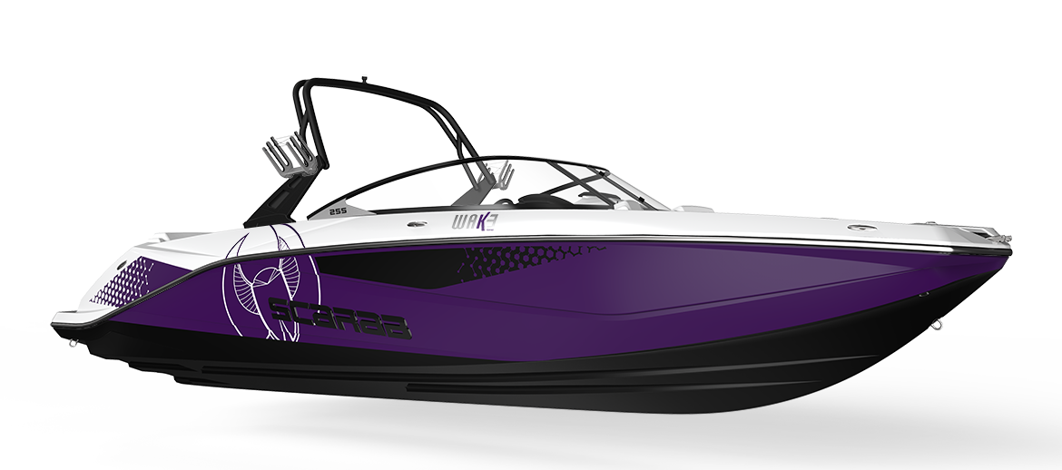 2024 Scarab 255 - WAKE ID for sale in the Pompano Beach, FL area. Get the best drive out price on 2024 Scarab 255 - WAKE ID and compare.