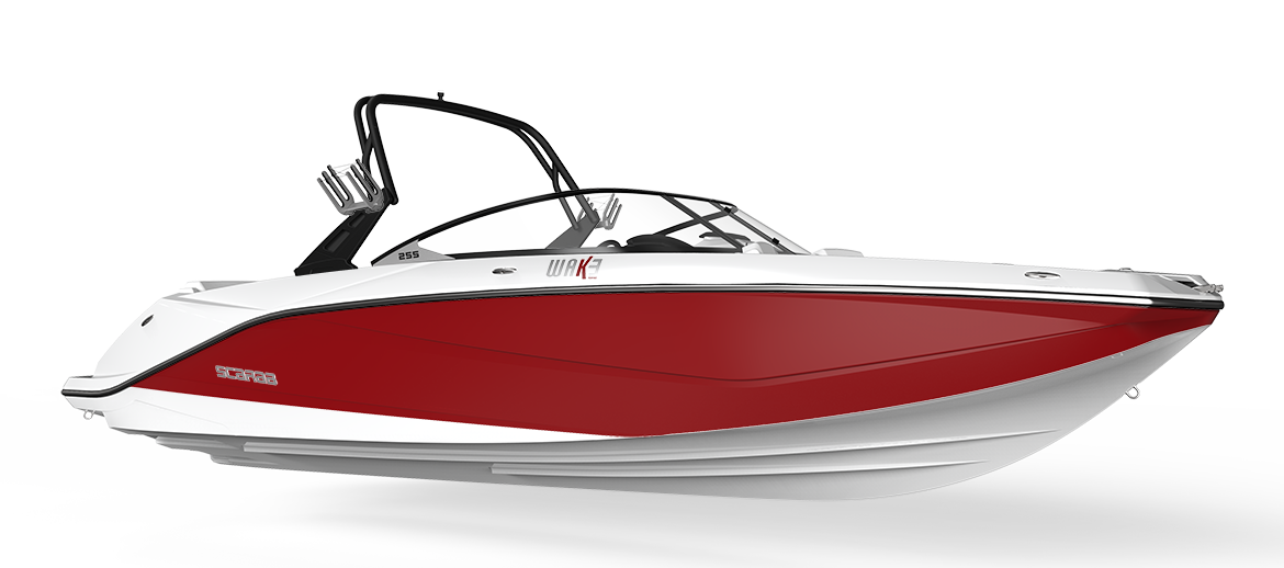 2024 Scarab 255 - WAKE ID for sale in the Pompano Beach, FL area. Get the best drive out price on 2024 Scarab 255 - WAKE ID and compare.