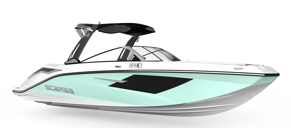 2024 Scarab 285 - WAKE ID for sale in the Pompano Beach, FL area. Get the best drive out price on 2024 Scarab 285 - WAKE ID and compare.