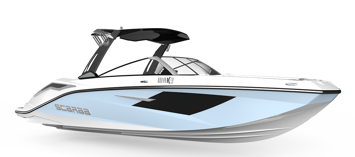 2024 Scarab 285 - WAKE ID for sale in the Pompano Beach, FL area. Get the best drive out price on 2024 Scarab 285 - WAKE ID and compare.