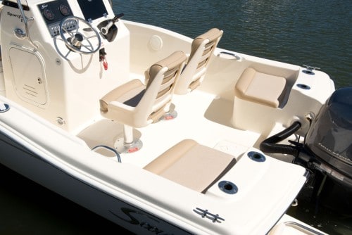 2024 Scout 175 - Sportfish for sale in the Pompano Beach, FL area. Get the best drive out price on 2024 Scout 175 - Sportfish and compare.