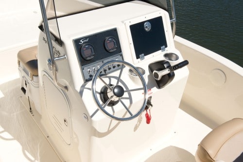 2024 Scout 175 - Sportfish for sale in the Pompano Beach, FL area. Get the best drive out price on 2024 Scout 175 - Sportfish and compare.