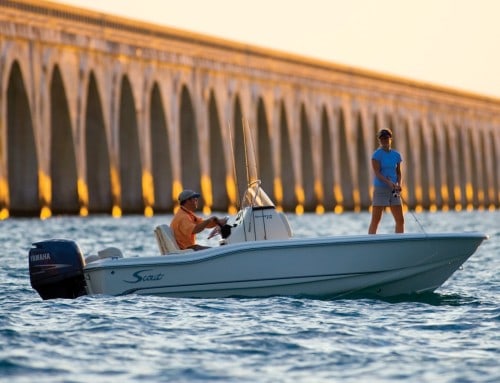 2024 Scout 175 - Sportfish for sale in the Pompano Beach, FL area. Get the best drive out price on 2024 Scout 175 - Sportfish and compare.
