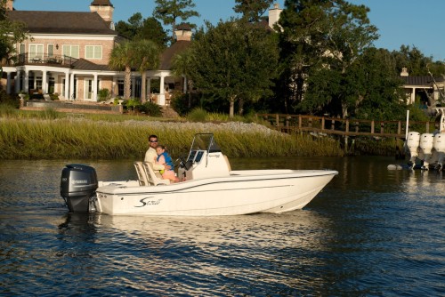 2024 Scout 175 - Sportfish for sale in the Pompano Beach, FL area. Get the best drive out price on 2024 Scout 175 - Sportfish and compare.