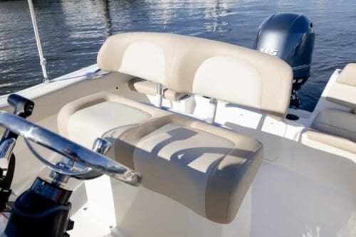 2024 Scout 195 - Sportfish for sale in the Pompano Beach, FL area. Get the best drive out price on 2024 Scout 195 - Sportfish and compare.