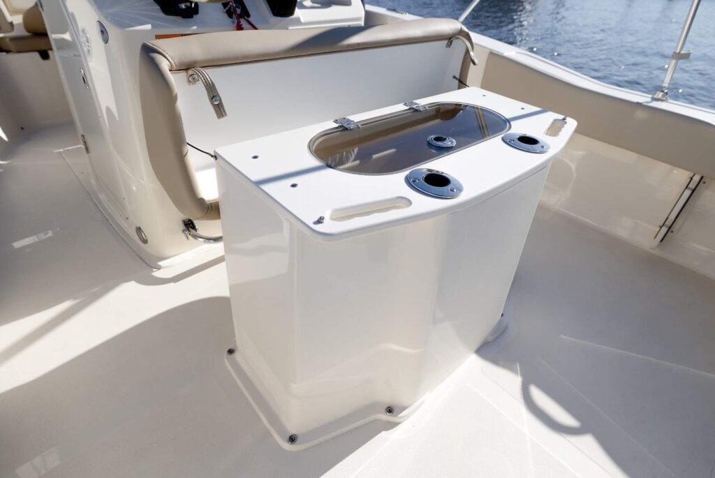 2024 Scout 195 - Sportfish for sale in the Pompano Beach, FL area. Get the best drive out price on 2024 Scout 195 - Sportfish and compare.