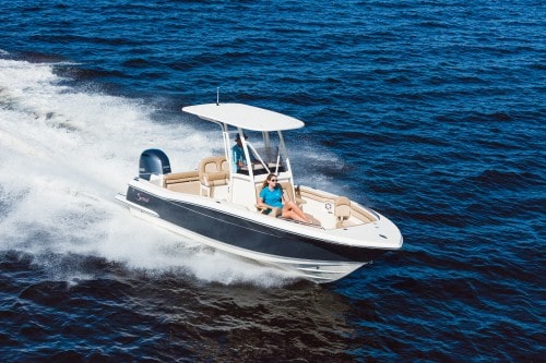 2024 Scout 215 - XSF for sale in the Pompano Beach, FL area. Get the best drive out price on 2024 Scout 215 - XSF and compare.