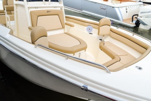 2024 Scout 215 - XSF for sale in the Pompano Beach, FL area. Get the best drive out price on 2024 Scout 215 - XSF and compare.