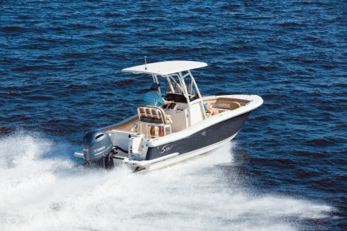 2024 Scout 215 - XSF for sale in the Pompano Beach, FL area. Get the best drive out price on 2024 Scout 215 - XSF and compare.