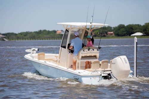 2024 Scout 231 - XSB for sale in the Pompano Beach, FL area. Get the best drive out price on 2024 Scout 231 - XSB and compare.