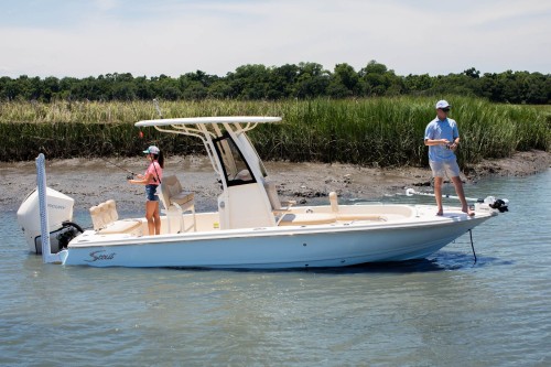 2024 Scout 231 - XSB for sale in the Pompano Beach, FL area. Get the best drive out price on 2024 Scout 231 - XSB and compare.