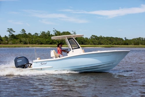 2024 Scout 240 - XSF for sale in the Pompano Beach, FL area. Get the best drive out price on 2024 Scout 240 - XSF and compare.