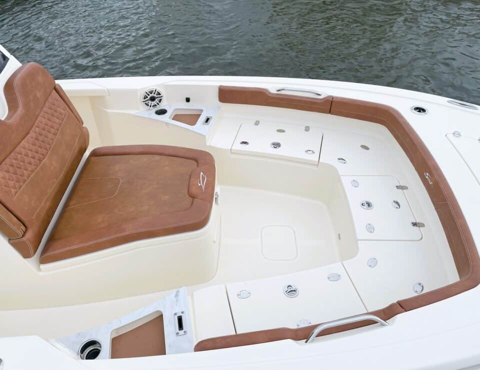 2024 Scout 261 - XXS for sale in the Pompano Beach, FL area. Get the best drive out price on 2024 Scout 261 - XXS and compare.