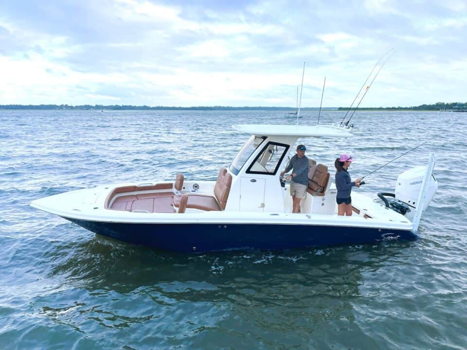 2024 Scout 261 - XXS for sale in the Pompano Beach, FL area. Get the best drive out price on 2024 Scout 261 - XXS and compare.