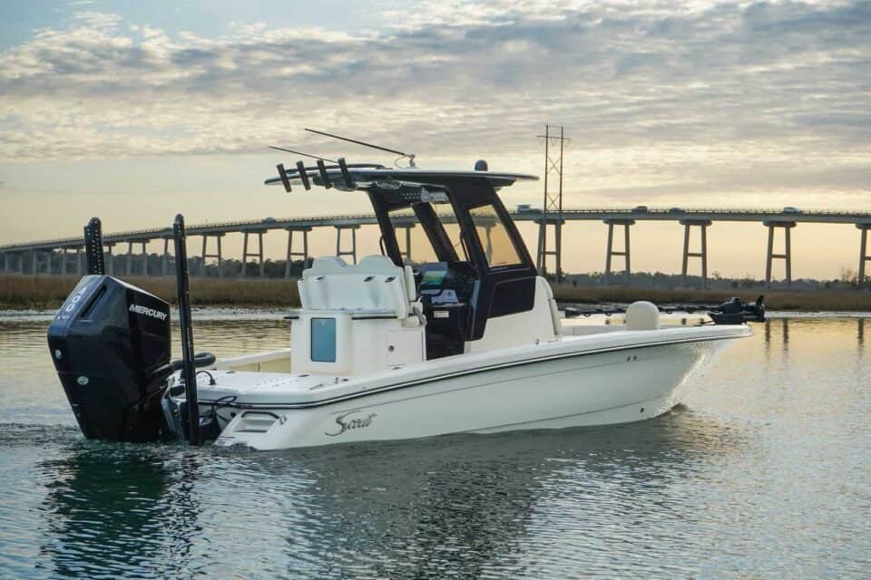 2024 Scout 261 - XXS for sale in the Pompano Beach, FL area. Get the best drive out price on 2024 Scout 261 - XXS and compare.