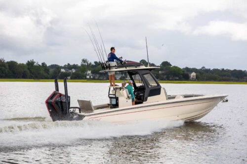 2024 Scout 281 - X Signature for sale in the Pompano Beach, FL area. Get the best drive out price on 2024 Scout 281 - X Signature and compare.