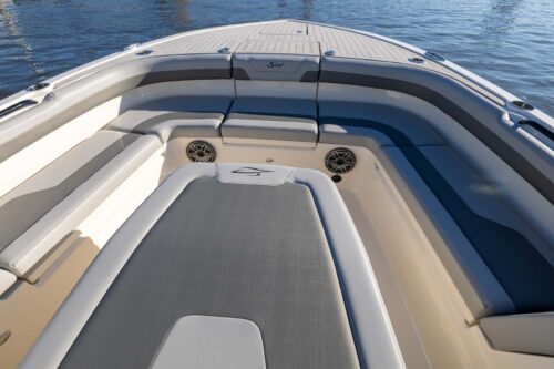 2024 Scout 281 - X Signature for sale in the Pompano Beach, FL area. Get the best drive out price on 2024 Scout 281 - X Signature and compare.