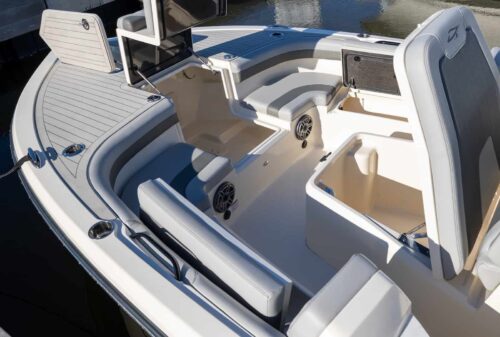 2024 Scout 281 - X Signature for sale in the Pompano Beach, FL area. Get the best drive out price on 2024 Scout 281 - X Signature and compare.