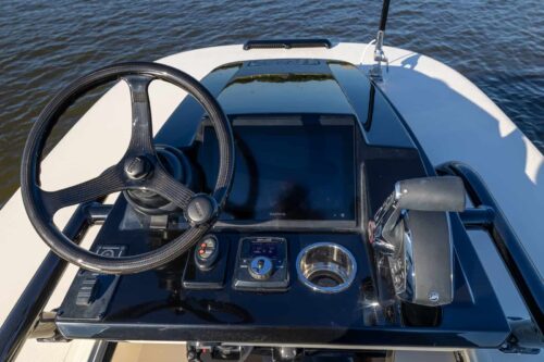 2024 Scout 281 - X Signature for sale in the Pompano Beach, FL area. Get the best drive out price on 2024 Scout 281 - X Signature and compare.