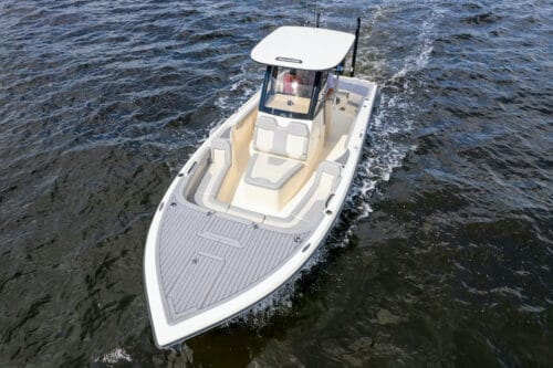 2024 Scout 281 - XXS for sale in the Pompano Beach, FL area. Get the best drive out price on 2024 Scout 281 - XXS and compare.