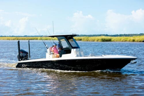 2024 Scout 281 - XXS for sale in the Pompano Beach, FL area. Get the best drive out price on 2024 Scout 281 - XXS and compare.