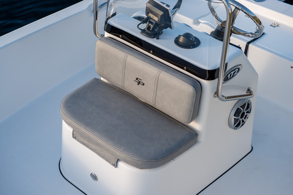 2024 Sea Pro Bay - 172 for sale in the Pompano Beach, FL area. Get the best drive out price on 2024 Sea Pro Bay - 172 and compare.