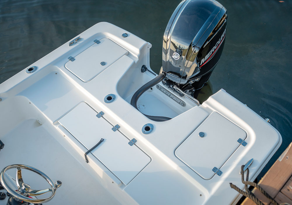 2024 Sea Pro Bay - 172 for sale in the Pompano Beach, FL area. Get the best drive out price on 2024 Sea Pro Bay - 172 and compare.