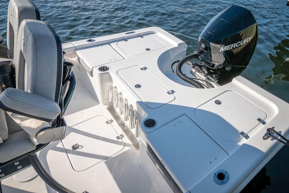 2024 Sea Pro Bay - 210 for sale in the Pompano Beach, FL area. Get the best drive out price on 2024 Sea Pro Bay - 210 and compare.