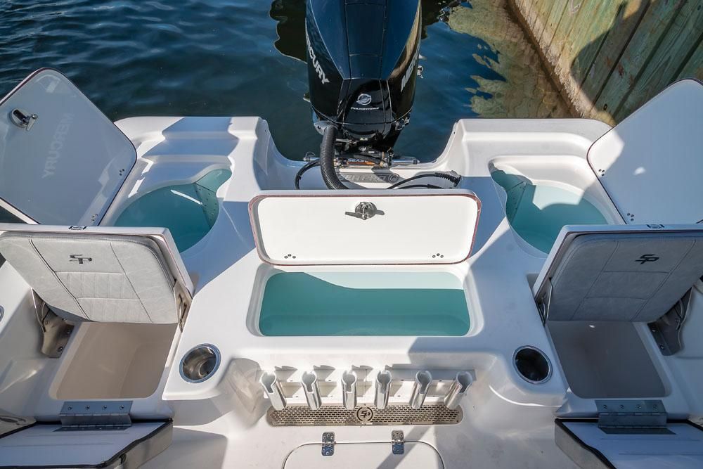 2024 Sea Pro Bay - 210 for sale in the Pompano Beach, FL area. Get the best drive out price on 2024 Sea Pro Bay - 210 and compare.