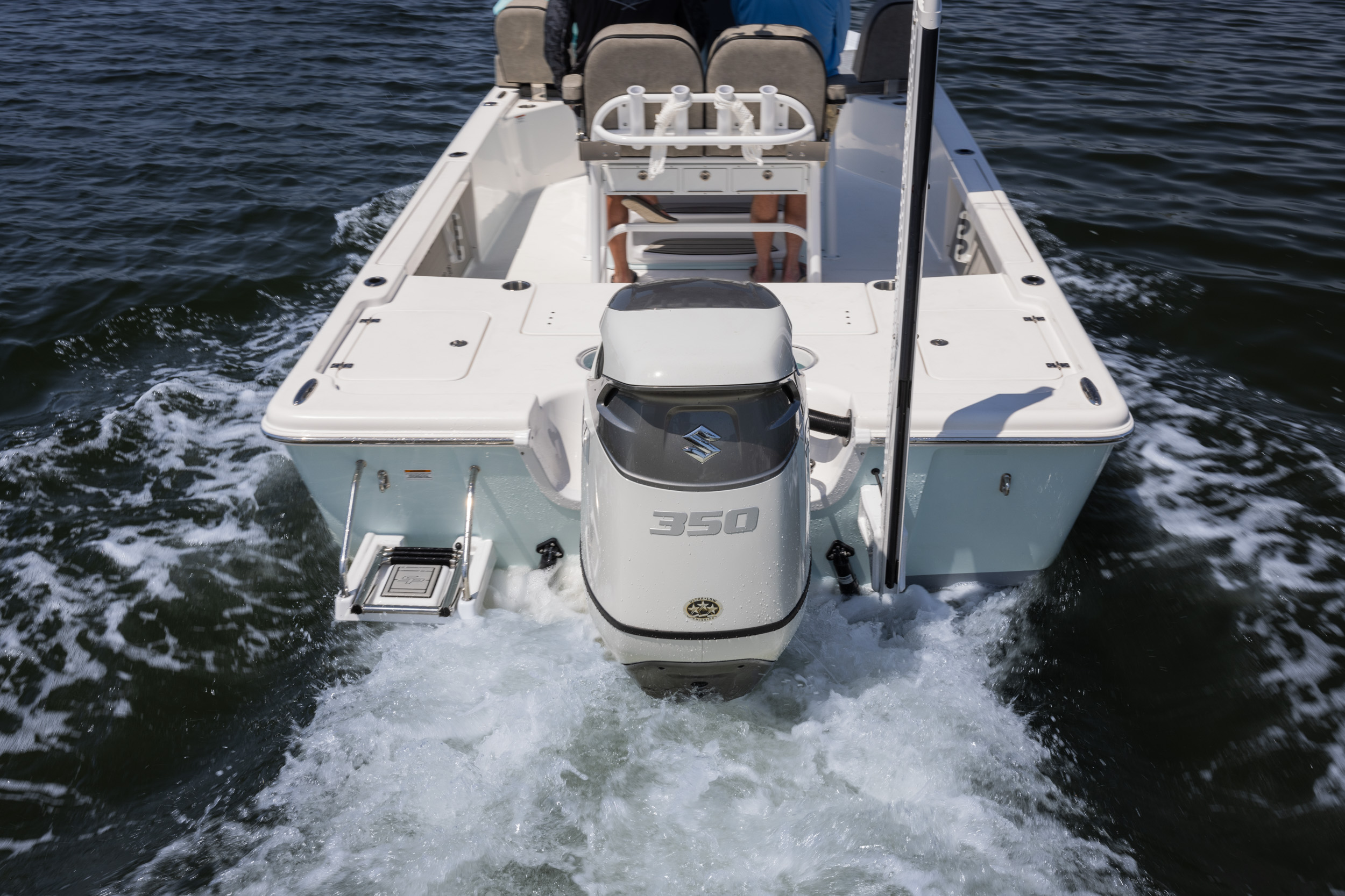 2024 Sea Pro Bay - 250 for sale in the Pompano Beach, FL area. Get the best drive out price on 2024 Sea Pro Bay - 250 and compare.