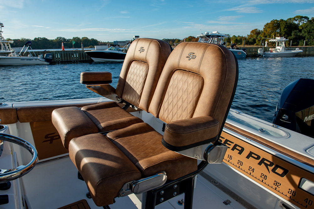 2024 Sea Pro Center Console - 222 for sale in the Pompano Beach, FL area. Get the best drive out price on 2024 Sea Pro Center Console - 222 and compare.