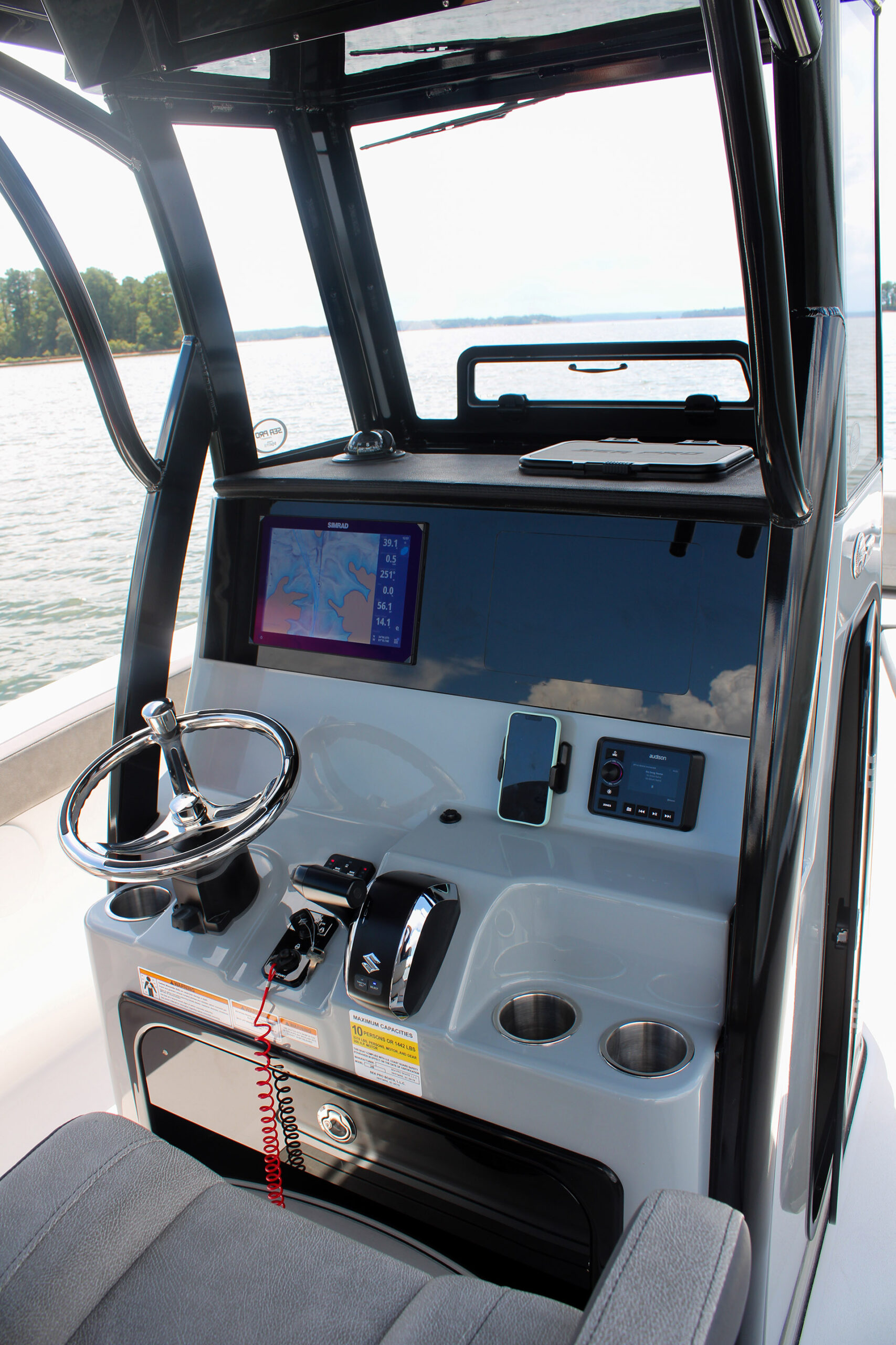 2024 Sea Pro Center Console - 245 FLX for sale in the Pompano Beach, FL area. Get the best drive out price on 2024 Sea Pro Center Console - 245 FLX and compare.