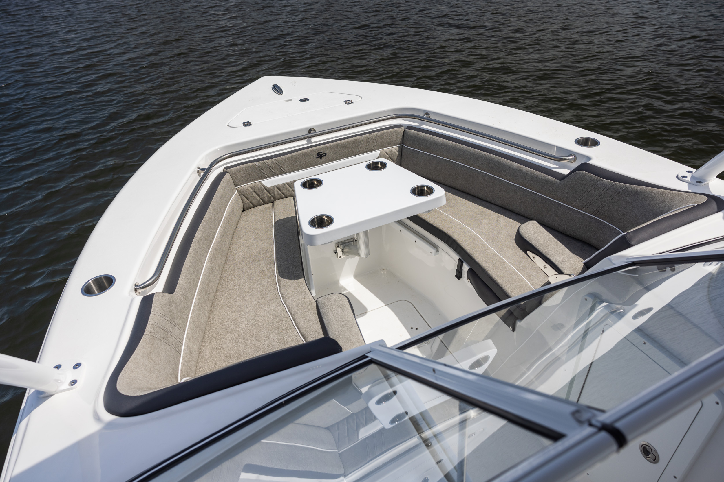 2024 Sea Pro Dual Console - 240 for sale in the Pompano Beach, FL area. Get the best drive out price on 2024 Sea Pro Dual Console - 240 and compare.