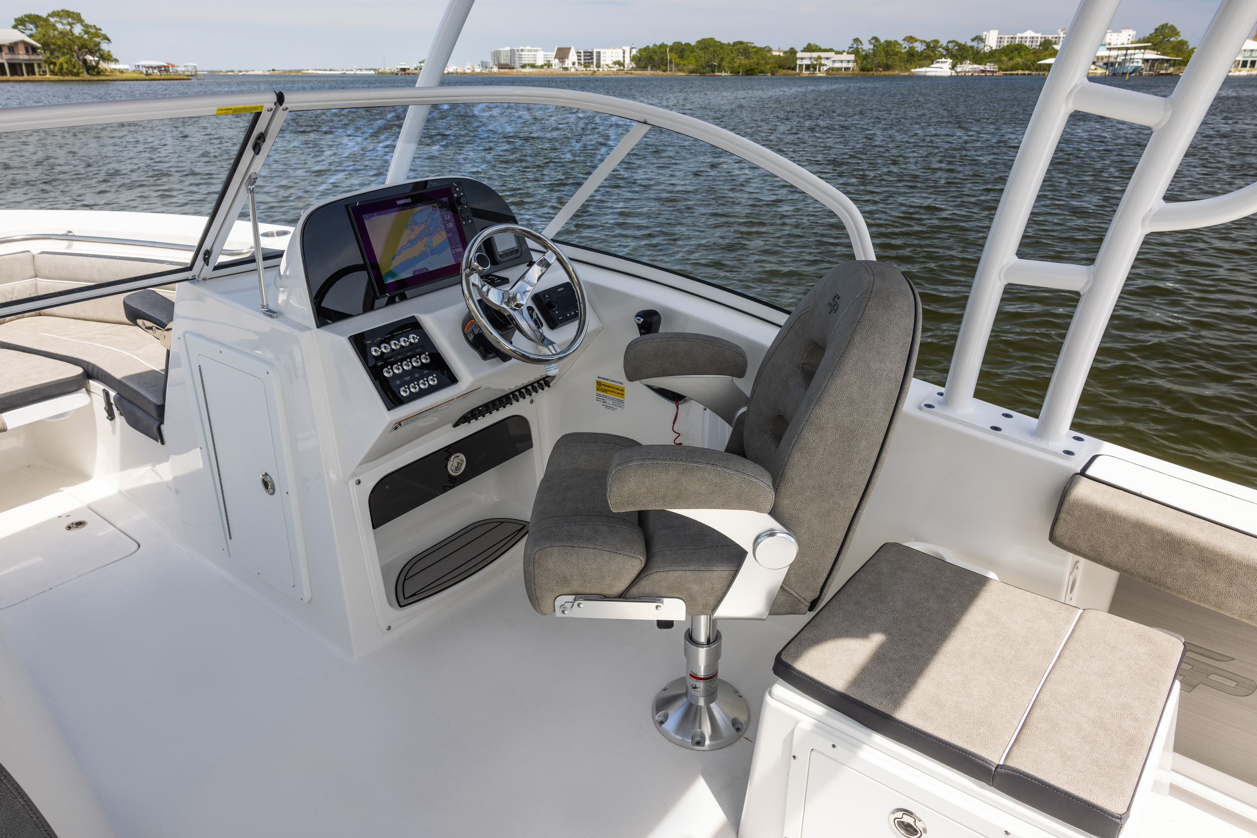 2024 Sea Pro Dual Console - 240 for sale in the Pompano Beach, FL area. Get the best drive out price on 2024 Sea Pro Dual Console - 240 and compare.